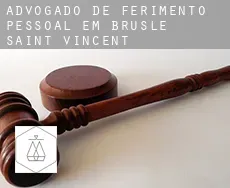 Advogado de ferimento pessoal em  Brusle Saint Vincent