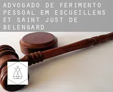 Advogado de ferimento pessoal em  Escueillens-et-Saint-Just-de-Bélengard