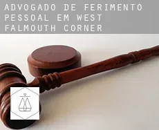 Advogado de ferimento pessoal em  West Falmouth Corner
