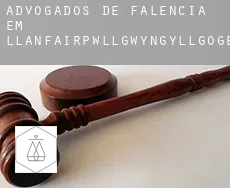 Advogados de falência em  Llanfairpwllgwyngyllgogerychwyrndrobwllllantysiliogogogoch