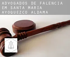 Advogados de falência em  Santa María Ayoquezco de Aldama
