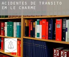 Acidentes de trânsito em Le Charme
