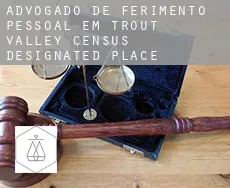 Advogado de ferimento pessoal em  Trout Valley