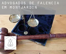 Advogados de falência em  Montjardin