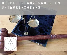 Despejos advogados em  Unterkirchberg