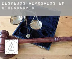 Despejos advogados em  Utukakarvik