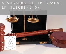 Advogados de imigração em  Heighington