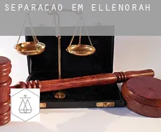Separação em  Ellenorah