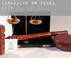 Separação em  Texas City
