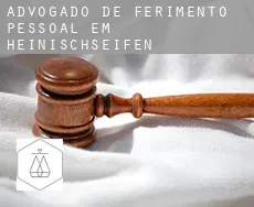 Advogado de ferimento pessoal em  Heinischseifen