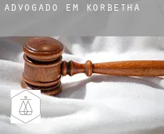 Advogado em  Korbetha