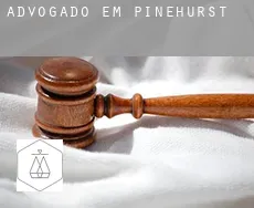 Advogado em  Pinehurst