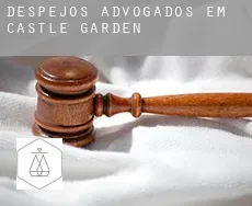 Despejos advogados em Castle Garden