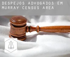 Despejos advogados em  Murray (census area)