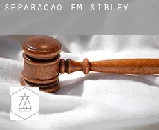 Separação em  Sibley