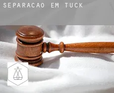 Separação em  Tuck