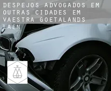Despejos advogados em  Outras cidades em Vaestra Goetalands Laen