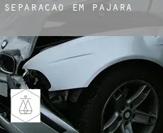 Separação em  Pájara