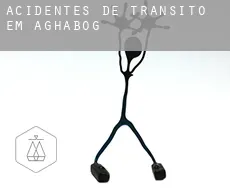 Acidentes de trânsito em  Aghabog