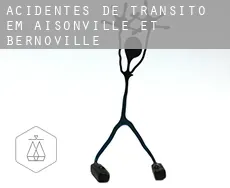 Acidentes de trânsito em  Aisonville-et-Bernoville