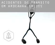 Acidentes de trânsito em  Ardcahan Bridge