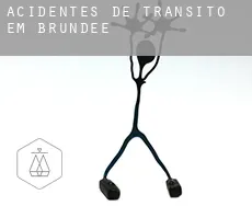 Acidentes de trânsito em  Brundee