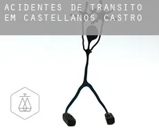 Acidentes de trânsito em  Castellanos de Castro
