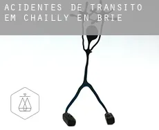 Acidentes de trânsito em  Chailly-en-Brie