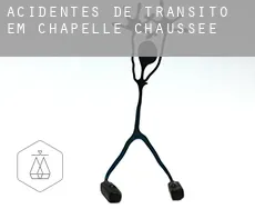 Acidentes de trânsito em  Chapelle-Chaussée