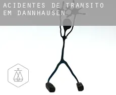 Acidentes de trânsito em  Dannhausen