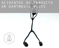 Acidentes de trânsito em  Dartmouth Woods