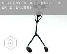 Acidentes de trânsito em  Diendorf