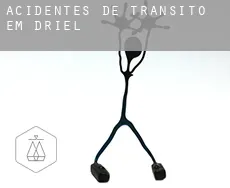 Acidentes de trânsito em  Driel