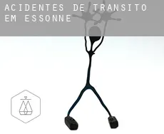 Acidentes de trânsito em Essonne