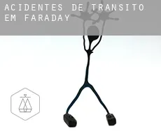 Acidentes de trânsito em Faraday