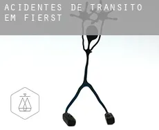 Acidentes de trânsito em  Fierst
