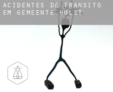 Acidentes de trânsito em  Gemeente Hulst