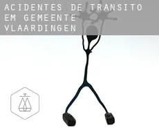 Acidentes de trânsito em  Gemeente Vlaardingen