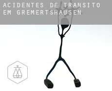 Acidentes de trânsito em  Gremertshausen