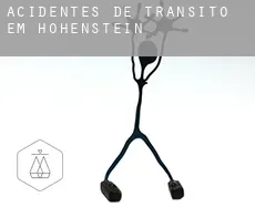 Acidentes de trânsito em  Hohenstein
