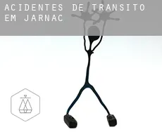 Acidentes de trânsito em  Jarnac