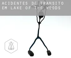 Acidentes de trânsito em  Lake of the Woods