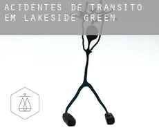 Acidentes de trânsito em  Lakeside Green