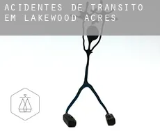 Acidentes de trânsito em  Lakewood Acres