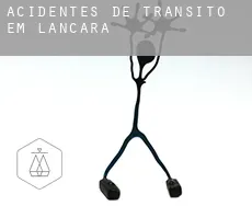 Acidentes de trânsito em  Láncara
