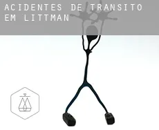 Acidentes de trânsito em  Littman