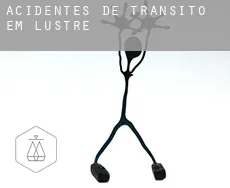 Acidentes de trânsito em  Lustre