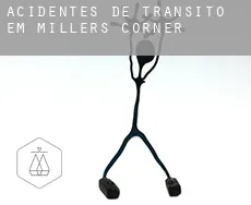 Acidentes de trânsito em  Millers Corner