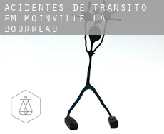 Acidentes de trânsito em  Moinville-la-Bourreau