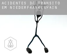 Acidentes de trânsito em  Niederfrankenhain
